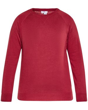 Mo Pullover - Rot
