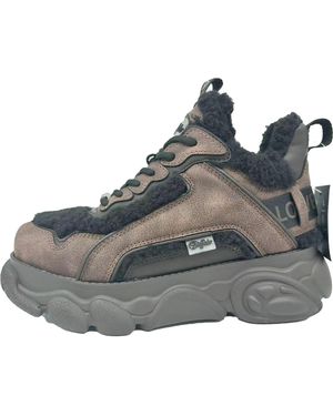 Buffalo Sneaker - Braun