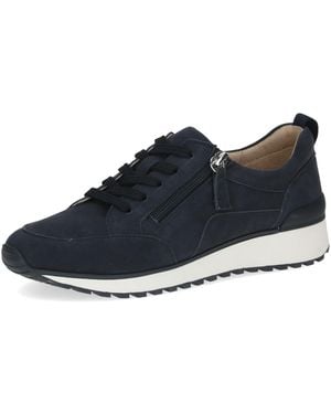 Caprice Sneaker - Blau