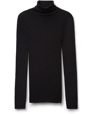 Intimissimi Shirt - Schwarz