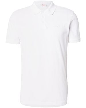 Levi's Levis Poloshirt Levis Hm Polo Costco - Weiß