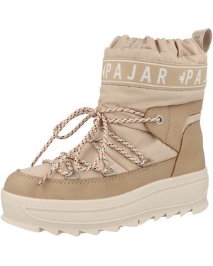 Pajar Snowboots 'Galaxyy' - Natur