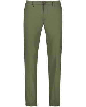 RE_HASH Rehash Hose Mucha - Grün