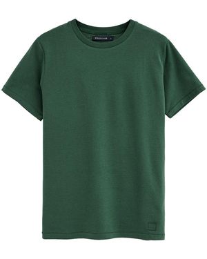 POLO CLUB T-Shirt - Grün