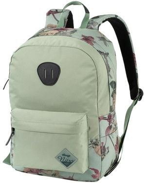 Nitro Rucksack Urban Classic - Grün