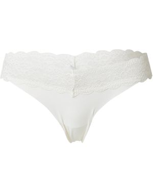 ONLY String Onlchloe - Weiß