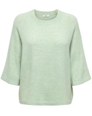 Jdy Pullover Elanora - Grün