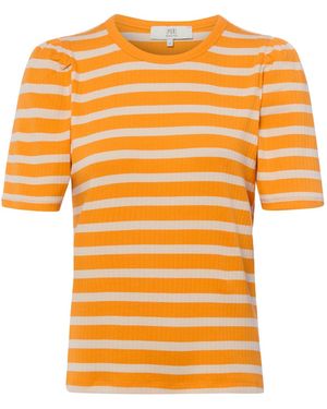 Ipuri T-Shirt - Orange