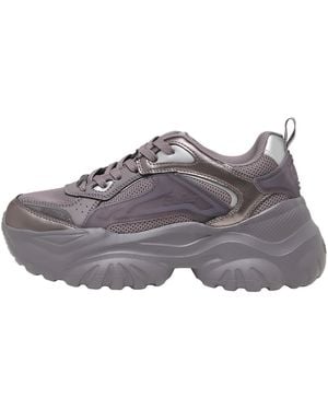 Buffalo Sneaker Bliss - Grau