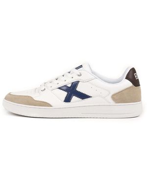 Munich Sneaker Legit - Weiß