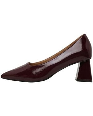 Bianco Pumps Maralyn - Weiß