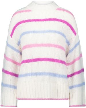 Zero Pullover - Pink