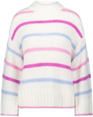 Zero Pullover - Pink