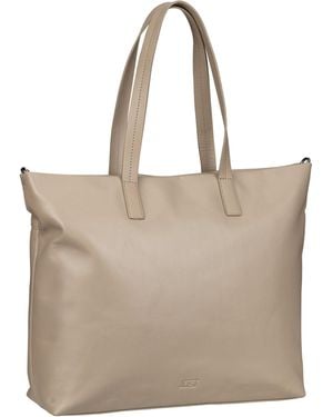 Jost Shopper Arva - Natur