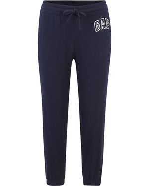 Gap Hose Heritage - Blau