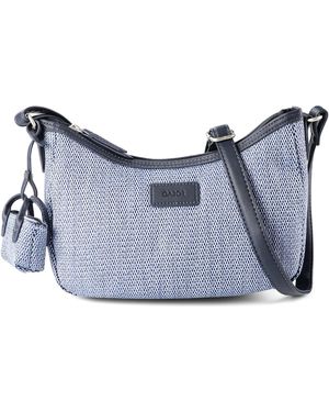 Gabor Umhängetasche Granada Denada, Polyester - Blau