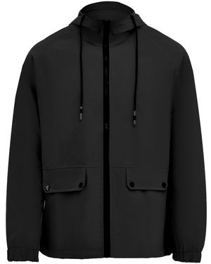 corbridge Jacke - Schwarz