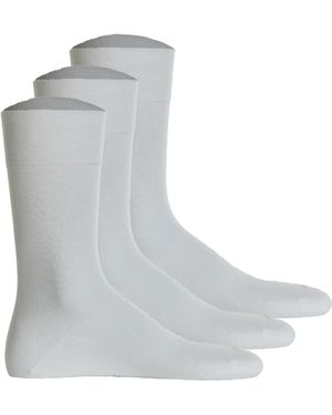 Hudson Jeans Socken - Grau