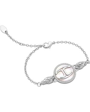 Just Cavalli Armband - Mettallic