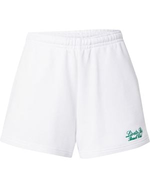 LTB Shorts 'Ganeto' - Weiß