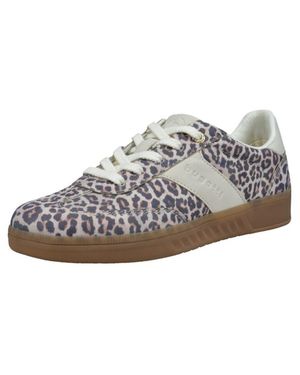 Bugatti Sneaker - Grau