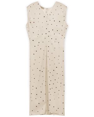 Trussardi Kleid - Weiß