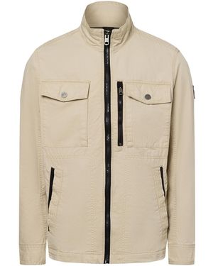 Tom Tailor Jacke - Natur
