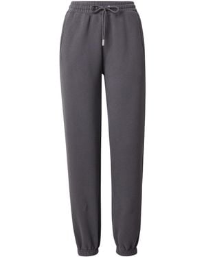 Abercrombie & Fitch Hose 'Essential Sunday' - Grau