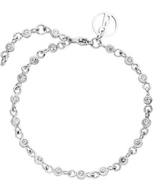 PURELEI Armband Polite - Mettallic