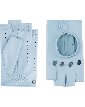 Roeckl Sports Handschuhe Florenz Autofahrer - Blau