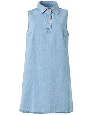 Gap Kleid - Blau