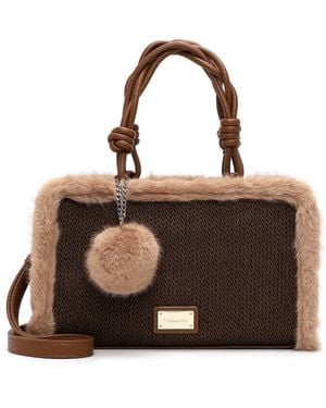 Tamaris Shopper Madlin - Braun