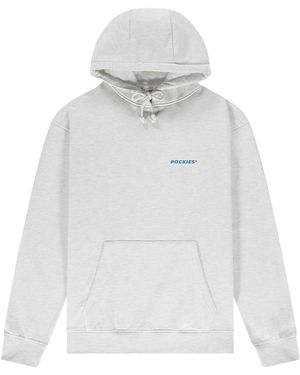 Pockies Sweatshirt .A - Weiß