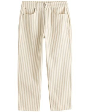 Next Jeans Authentische City - Natur