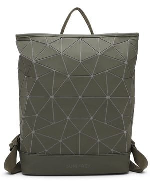SURI FREY Rucksack Jessy-Lu - Grün
