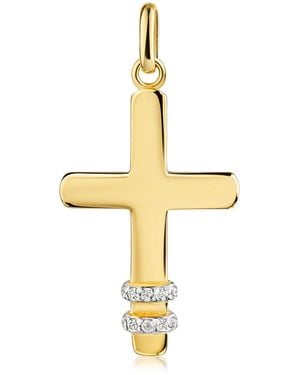 Firetti Anhänger - Mettallic