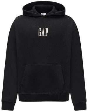 Gap Sweatshirt - Schwarz