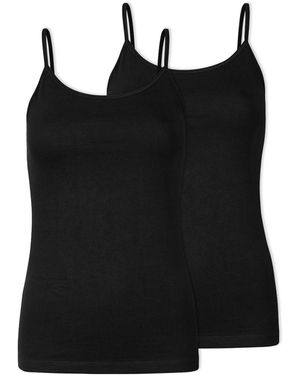 Snocks Top - Schwarz