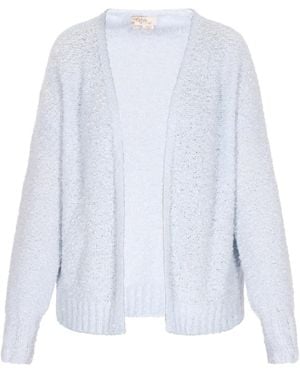 Usha FESTIVAL Strickjacke - Weiß