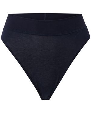 CALIDA Slip - Blau