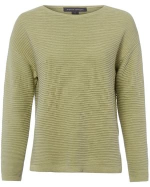 Franco Callegari Pullover - Grün