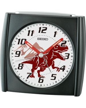 Seiko Uhr - Schwarz