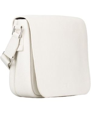 Jost Handtasche Vika - Weiß