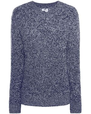 Icebound Pullover Bridgeport - Blau