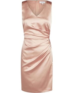 KLEO Kleid - Pink