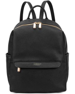 diana&co Rucksack - Schwarz