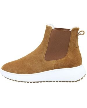 Lloyd Chelsea Boots Tova - Weiß