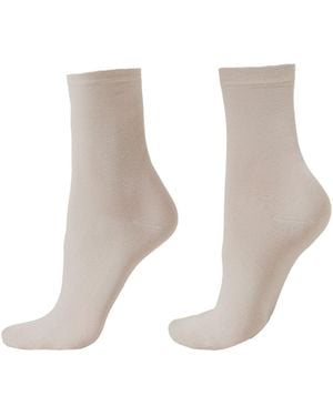 Calzedonia Socken - Weiß