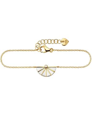 Caï Ca Armband - Mettallic