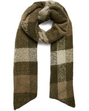 Vero Moda Schal - Grün